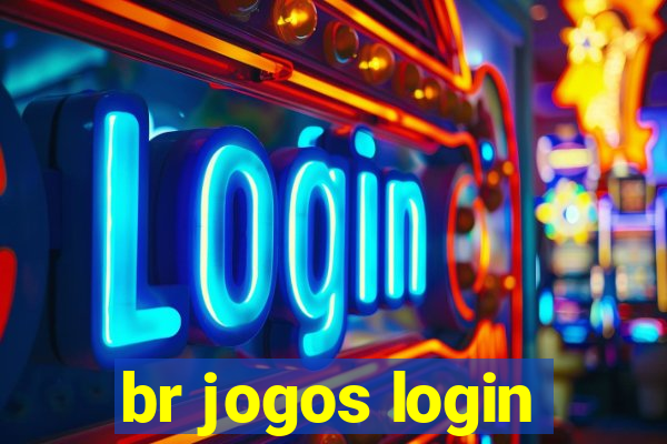 br jogos login