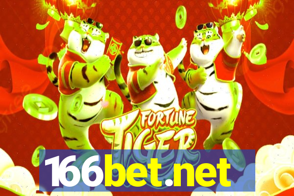 166bet.net