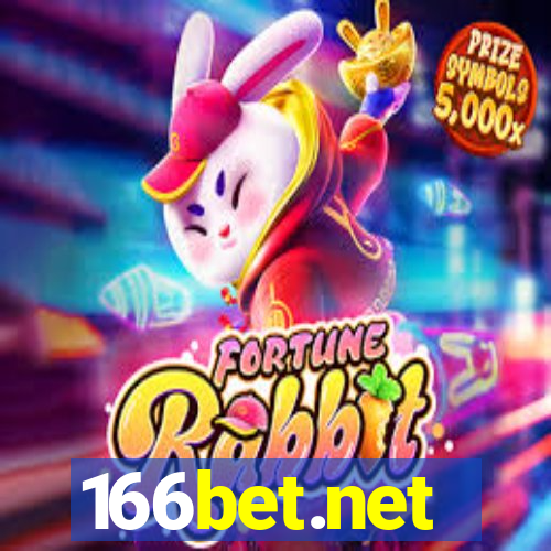 166bet.net