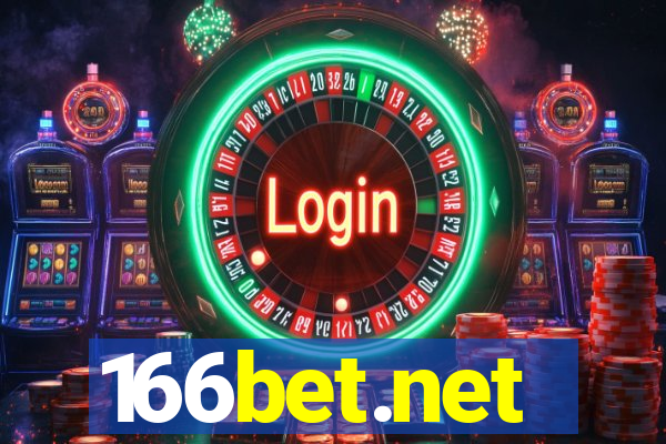 166bet.net