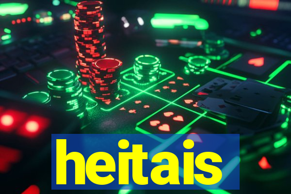 heitais