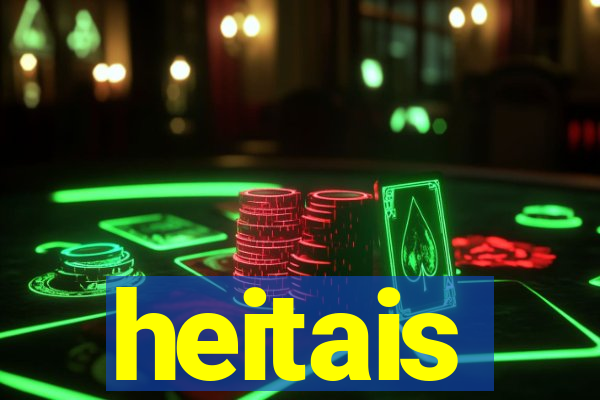 heitais