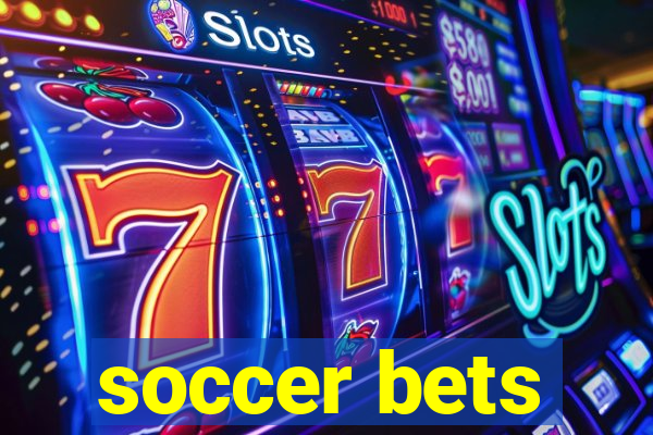 soccer bets