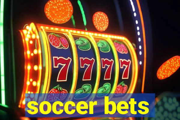 soccer bets