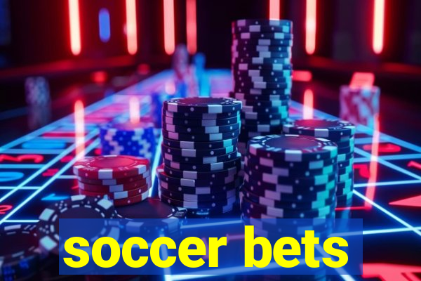 soccer bets