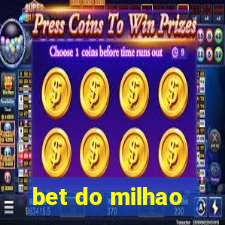 bet do milhao