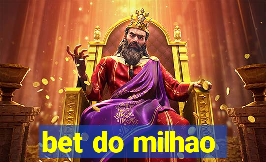 bet do milhao