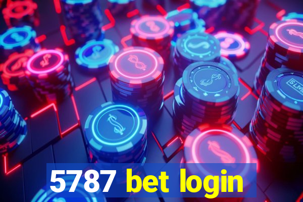 5787 bet login