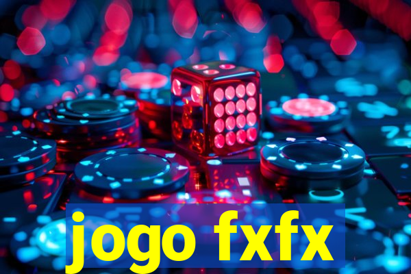 jogo fxfx