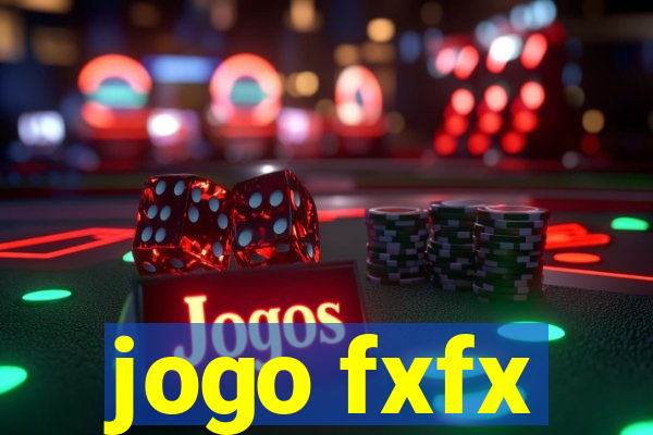 jogo fxfx