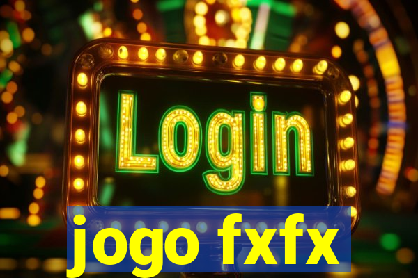 jogo fxfx