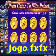 jogo fxfx