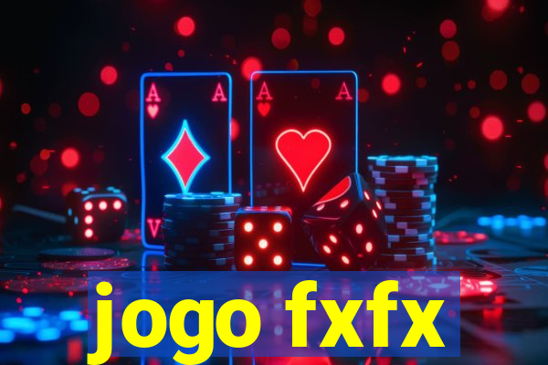 jogo fxfx