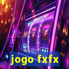 jogo fxfx