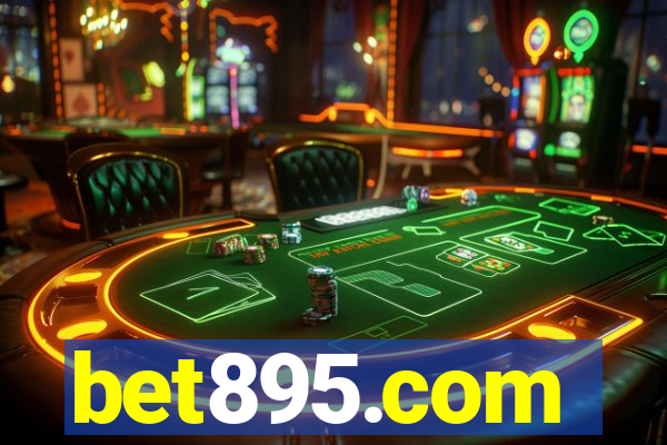 bet895.com