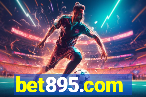 bet895.com