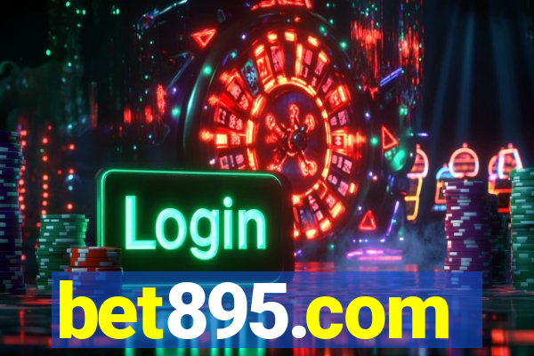 bet895.com