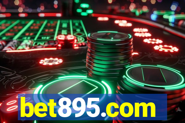 bet895.com