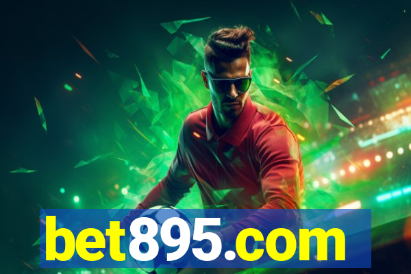 bet895.com