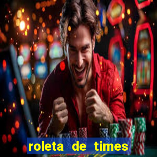 roleta de times (fifa 24)