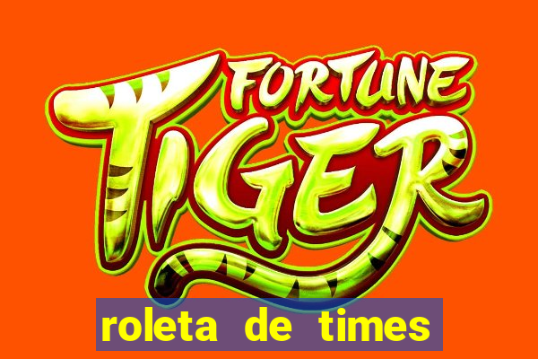 roleta de times (fifa 24)