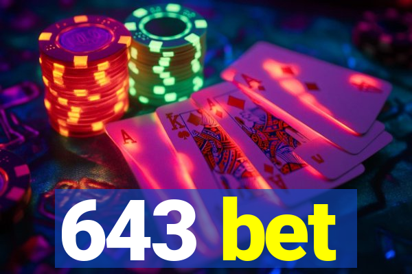 643 bet