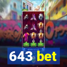 643 bet