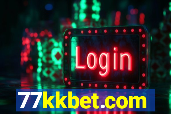 77kkbet.com