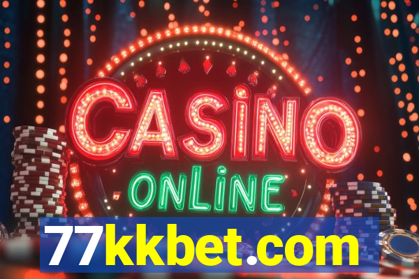 77kkbet.com