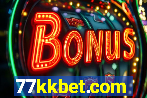 77kkbet.com