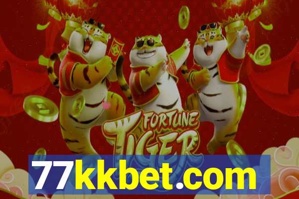 77kkbet.com