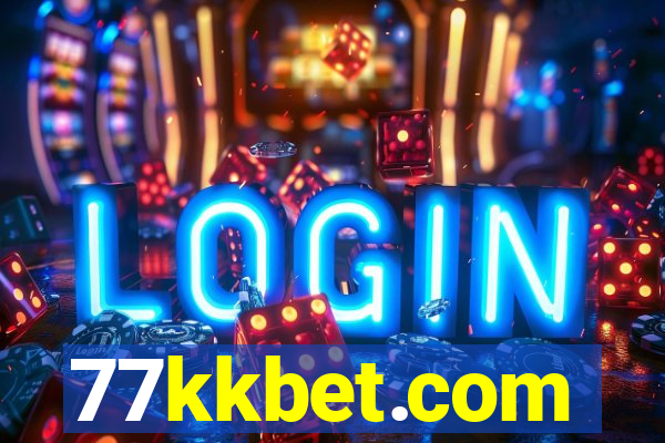 77kkbet.com