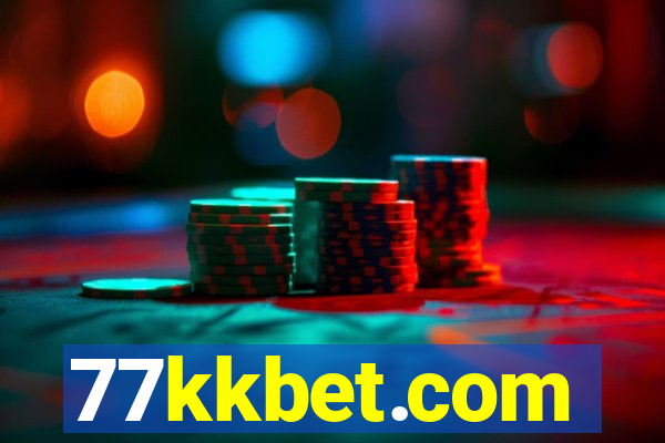 77kkbet.com