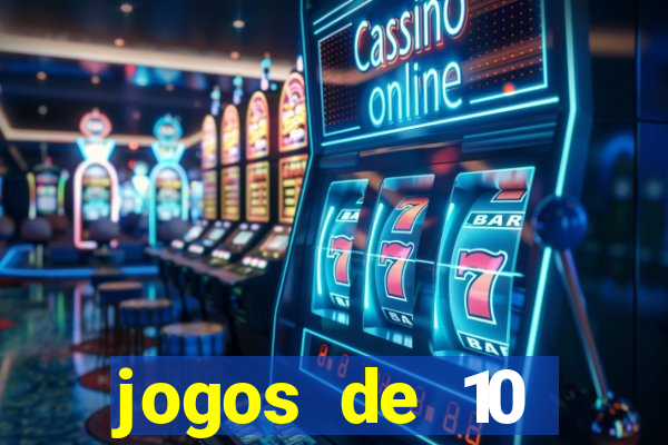 jogos de 10 centavos estrela bet