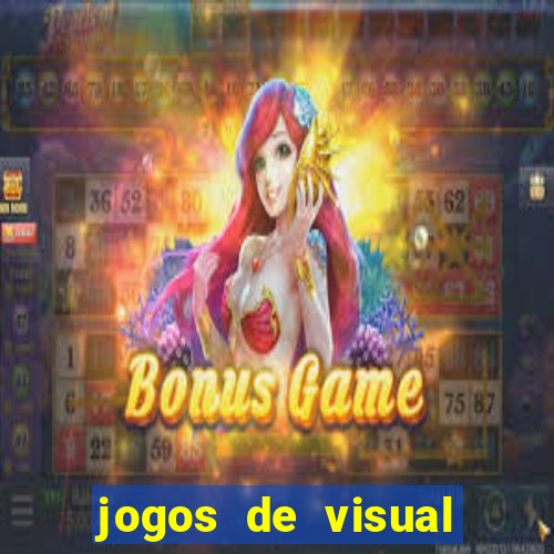 jogos de visual novel para android