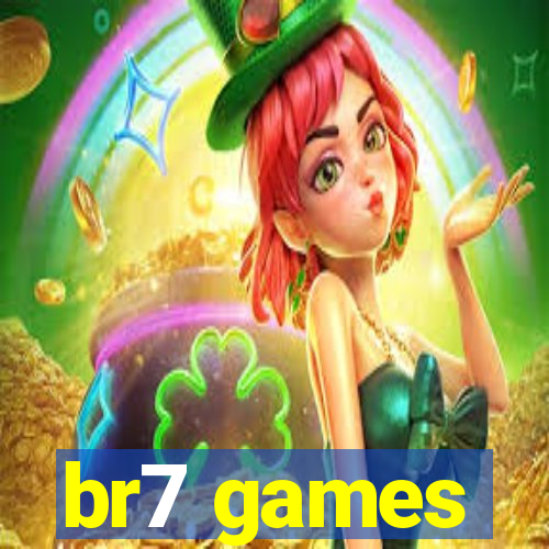 br7 games