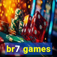 br7 games