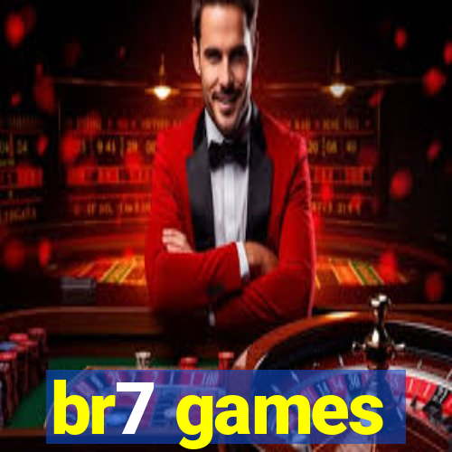 br7 games