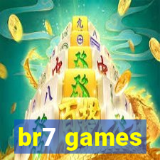 br7 games