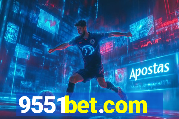 9551bet.com