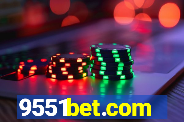 9551bet.com