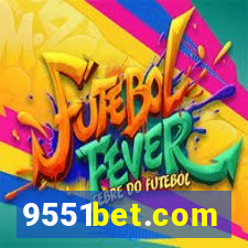 9551bet.com