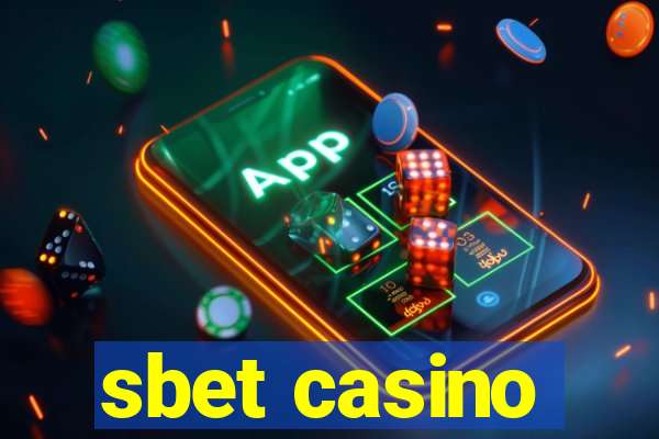 sbet casino