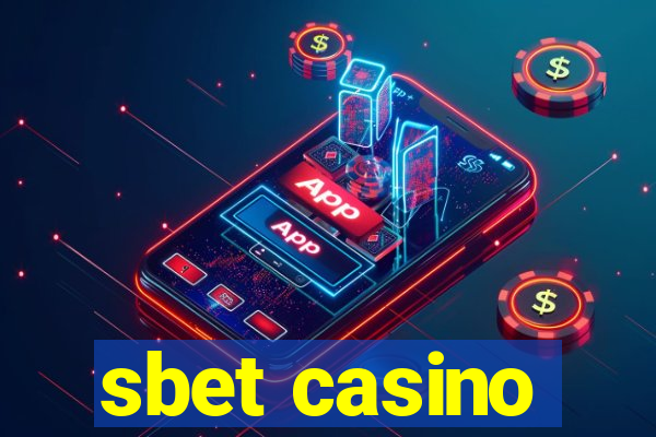 sbet casino