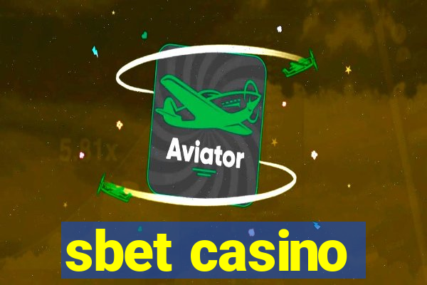 sbet casino