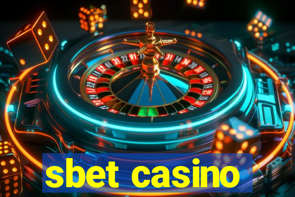 sbet casino