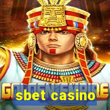 sbet casino