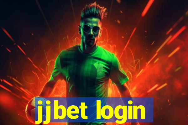 jjbet login