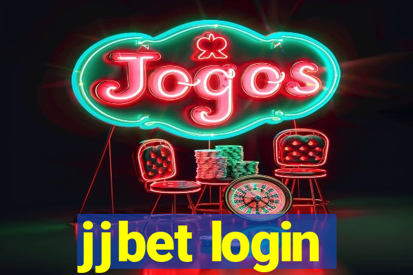 jjbet login