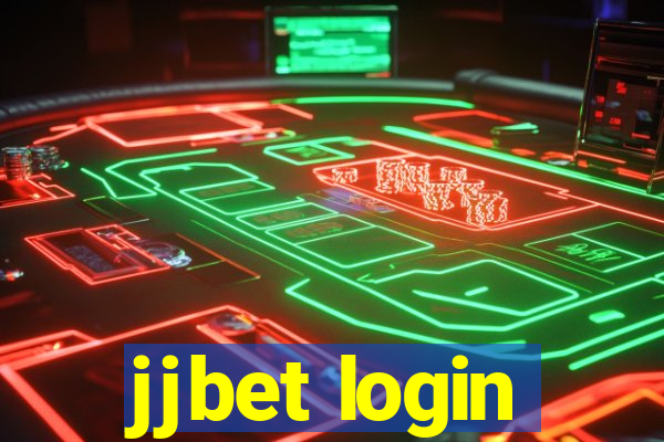 jjbet login